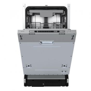 Davoline DDW 1045E Εντοιχιζόμενο Πλυντήριο Πιάτων 45cm 