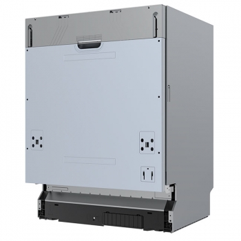 Davoline DDW 1460E Εντοιχιζόμενο Πλυντήριο Πιάτων 60cm 