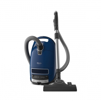 Miele Complete C3 125 Blue Navy Edition Ηλεκτρική Σκούπα C3 125