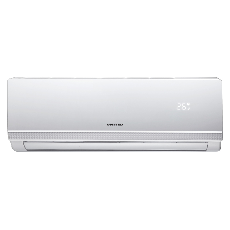 Κλιματιστικό Inverter United UNI-3409 9000BTU WiFi UNI-