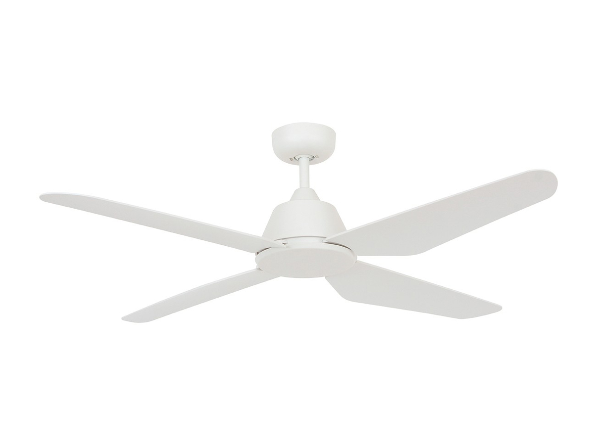 Lucci Air Aria White NL 80212991