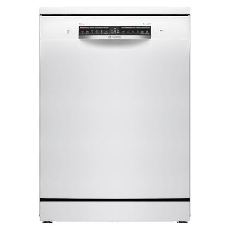 - ΣΗΜΑΝΤΙΚΟ: Σε περίπτωση διαφοράς τιμής από το κατάστημα ισχύει παντα και μόνο η τιμή του καταστήματος Bosch SMS4HTW00E Πλυντήριο Πιάτων 60cm Λευκό SMS4HTW00E