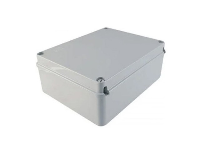 Κουτί Επίτοιχο Στεγανό Faeg 300x220x120mm FG13508 3182420300 FG13508