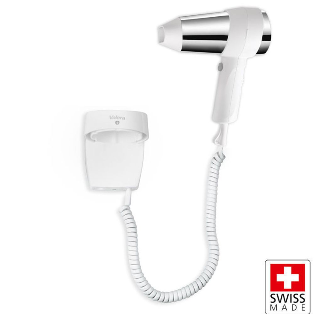 VALERA ACTION SUPER PLUS 1600 WHITE / CHROME (228-0119)