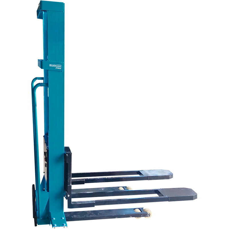 BORMANN Pro BWR5540 Περενοφόρο Ηλεκτρικής Ανύψωσης/Αυτοφόρτωσης με Μέγιστο Βάρος 1Τοn 079507