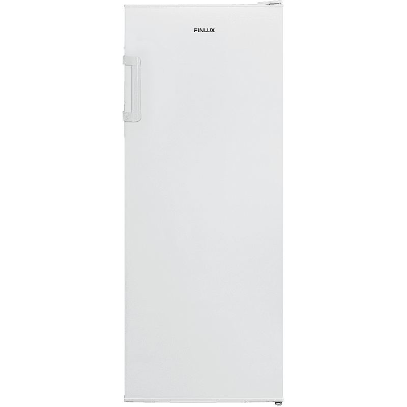 Finlux FXFA 2410E NF Όρθιος Καταψύκτης 175lt, NoFrost, 