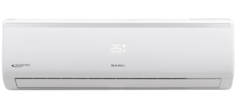Sang TAC-18CHSD/KEI Οικιακό Κλιματιστικό Inverter 18000