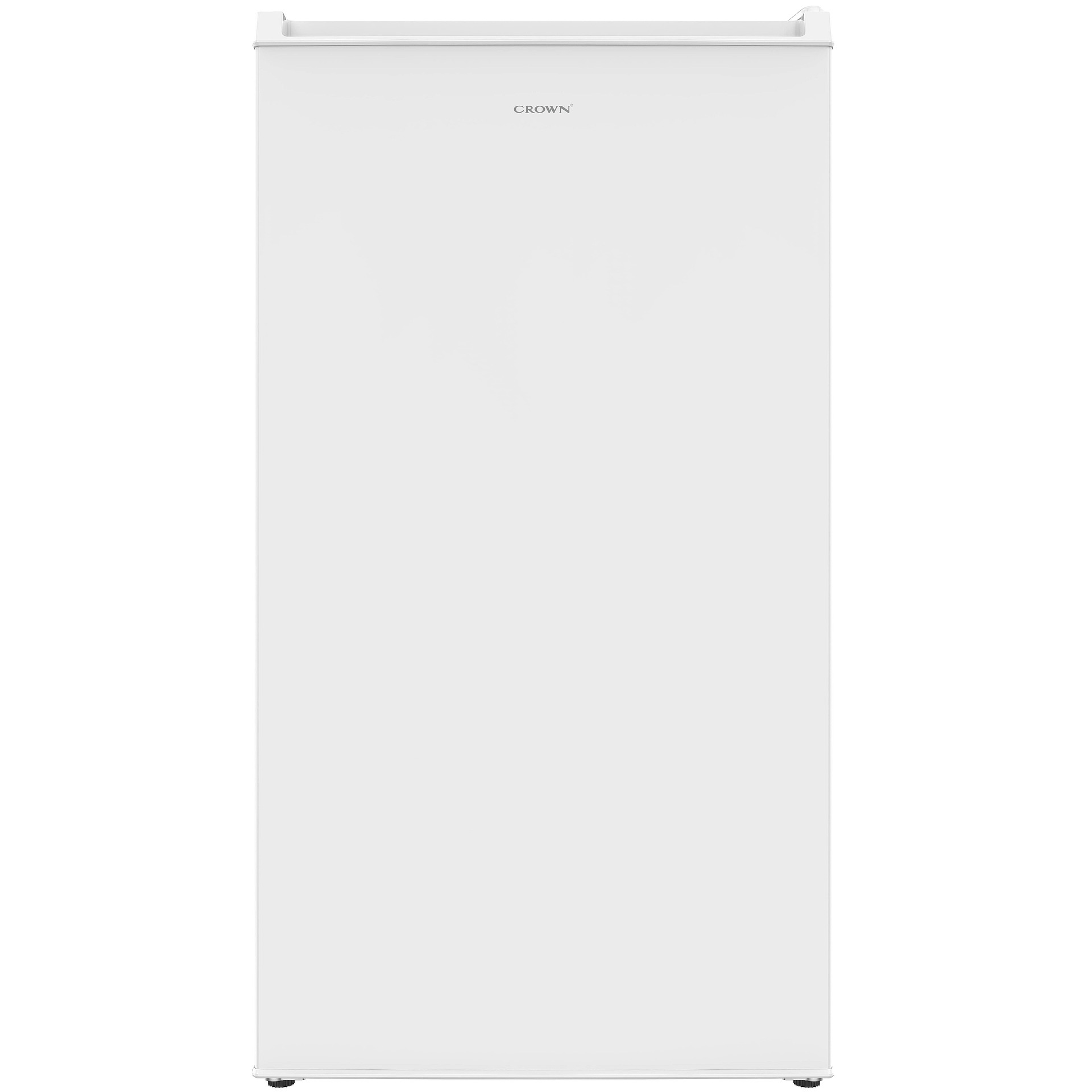 Crown DF83KFSKW Ψυγείο Μονόπορτο 83lt, E (Υ85xΠ44.4xΒ45