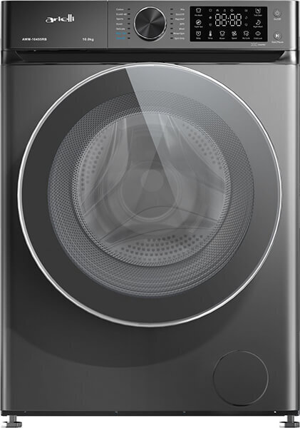 Arielli AWM-10455RB Πλυντήριο Ρούχων 10kg, 1400 Στροφών