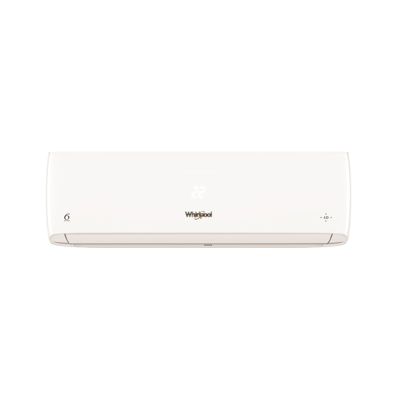 Κλιματιστικό Inverter Whirlpool SPICR 309W 9000 BTU A++
