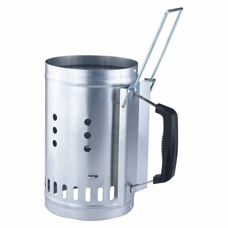 BORMANN ELITE BBQ1005 Δοχείο Εκκίνησης Για Κάρβουνα 024408