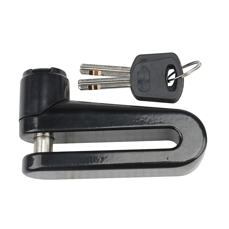 BORMANN Pro BLK1335 Κλειδαρία Δισκόφρενου Μοτοσυκλέτας με 2 Κλειδιά 075639