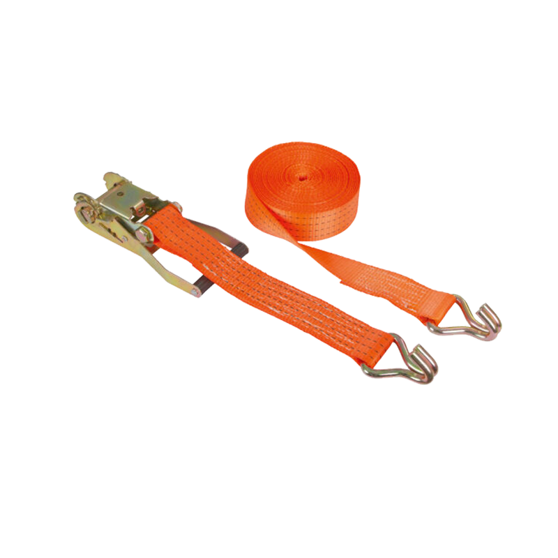 BORMANN Pro BRB1090 Ιμάντες Πρόσδεσης Καστάνιας 50mm x 10m, Αντοχή 5Ton 063865