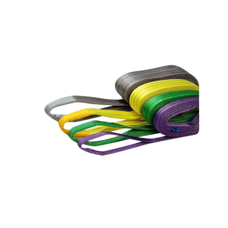 BORMANN Pro BRB1130 Ιμάντας (Σαμπάνι) Ανύψωσης 60mm X 3M, Αντοχή 2Ton 063919