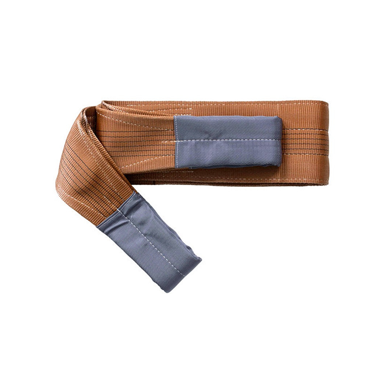 BORMANN Pro BRB1220 Ιμάντας (Σαμπάνι) Ανύψωσης 180mm X 3M, Αντοχή 6Ton 064008