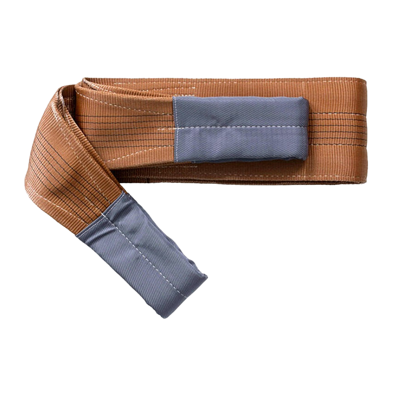 BORMANN Pro BRB1230 Ιμάντας (Σαμπάνι) Ανύψωσης 180mm X 6M, Αντοχή 6Ton 064015