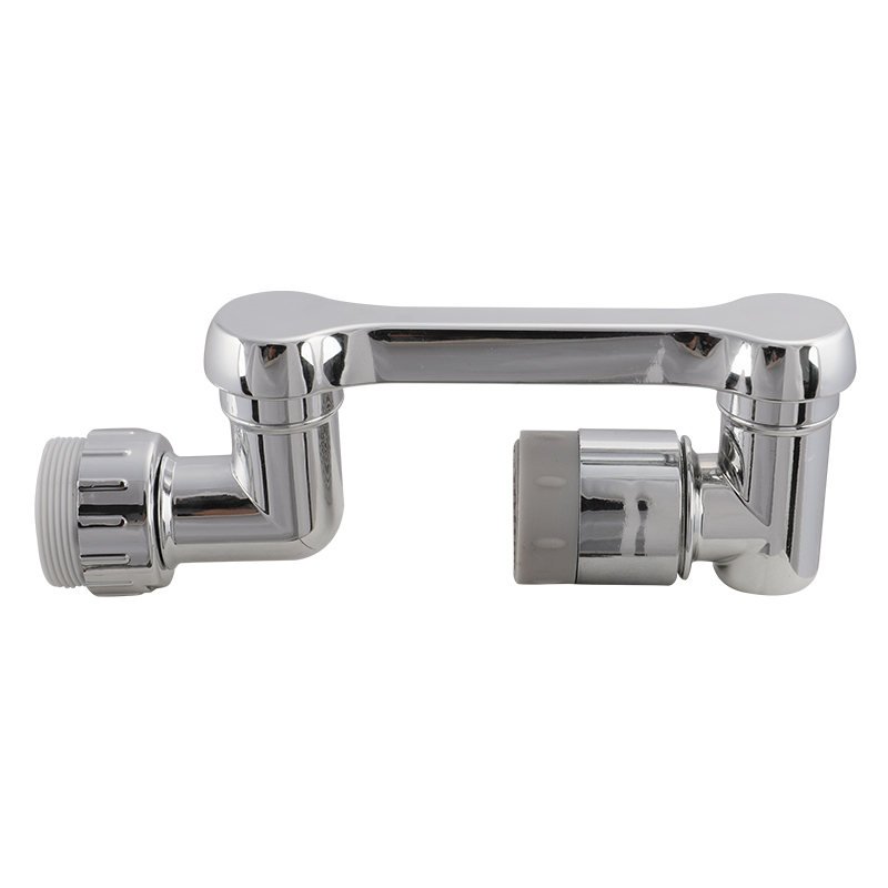 BORMANN Pro BTW4900 Έυκαμπτη Προέκταση Βρύσης με Φίλτρο 077497