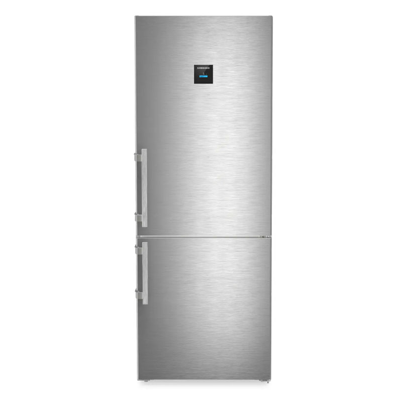 Liebherr - ΣΗΜΑΝΤΙΚΟ: Σε περίπτωση διαφοράς τιμής από το κατάστημα ισχύει παντα και μόνο η τιμή του καταστήματος Ψυγειοκαταψύκτης με BioFresh και NoFrost CBNsda 775i Pr