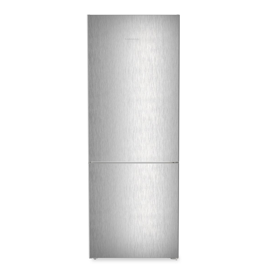 CNsfd 7723 Plus NoFrost Ψυγειοκαταψύκτης με EasyFresh κ