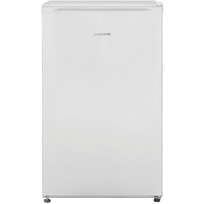 Crown GN 1002E Ψυγείο Μini Bar 90lt, E (Υ82.1xΠ48xΒ50cm