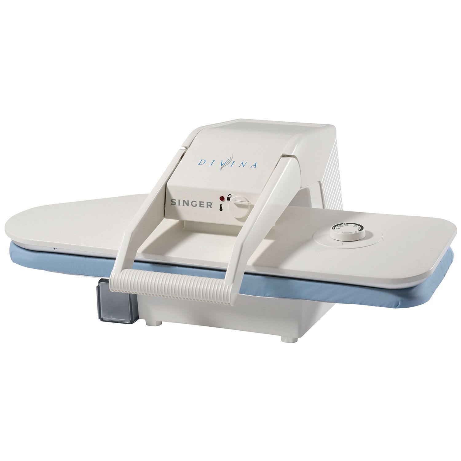 - ΣΗΜΑΝΤΙΚΟ: Σε περίπτωση διαφοράς τιμής από το κατάστημα ισχύει παντα και μόνο η τιμή του καταστήματος Πρέσα Aτμού Singer Divina EU DIVINA