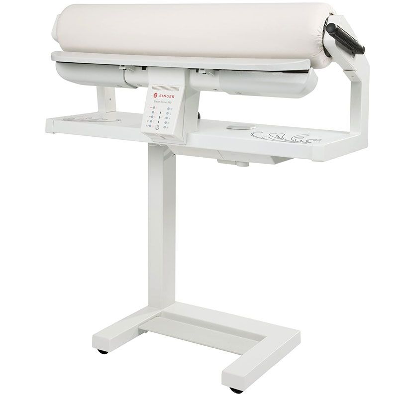 Ηλεκτρικές μικροσυσκευές Elektrostore24 - ΣΗΜΑΝΤΙΚΟ: Σε περίπτωση διαφοράς τιμής από το κατάστημα ισχύει παντα και μόνο η τιμή του καταστήματος ΚΥΛΙΝΔΡΟΣ ΣΙΔΕΡΩΜΑΤΟΣ MODEL 580 SINGER 580S