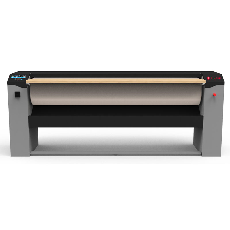 SINGER 1200 ΕΠΑΓΓΕΛΜΑΤΙΚΟΣ ΚΥΛΙΝΔΡΟΣ 120CM ΜΗΚΟΣ ΔΙΑΜΕΤ