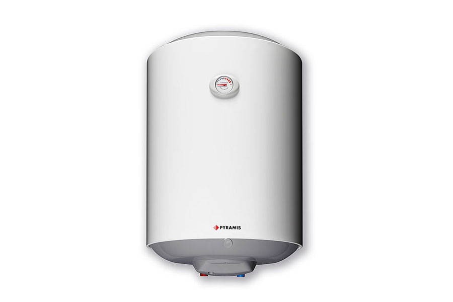 Θερμοσίφωνο 60lt Κάθετο 027032201