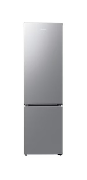 Samsung RB38C600CS9/EF EcoFlex AI Ψυγειοκαταψύκτης 390l
