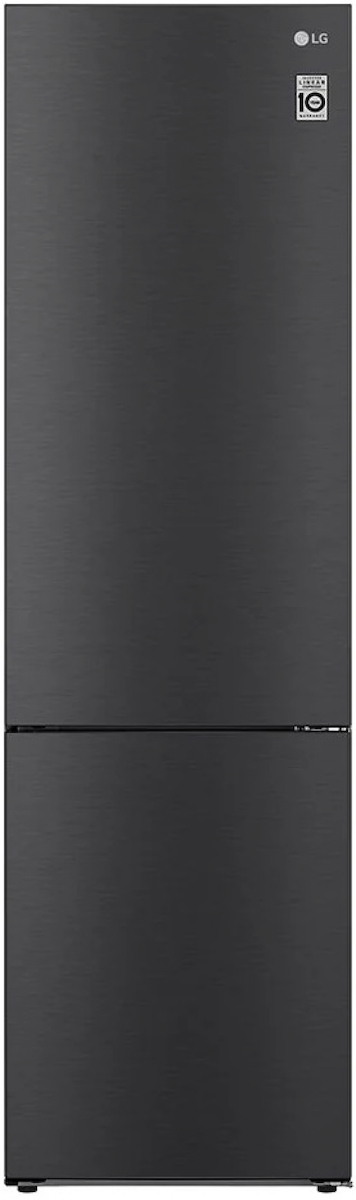 LG GBP62MCNBC Ψυγειοκαταψύκτης 384lt, Total NoFrost, B 