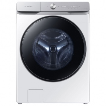 Samsung WF20DG8650BWU4 Πλυντήριο Ρούχων 20kg WF20DG8650