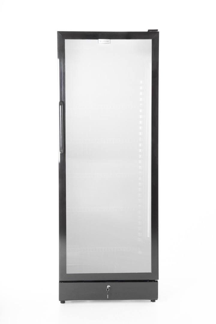 WECLIMA WCSC-451D Επαγγελματικό Ψυγείο Βιτρίνα 450lt, Β