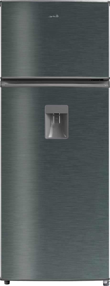 Arielli ARD-273FNEDGW Ψυγείο Δίπορτο 199lt, F (Υ143xΠ55