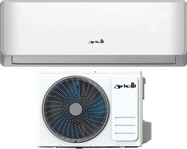 Air Condition Inverter ARIELLI ABO-H12A4/AAR3DI-EU (WI-