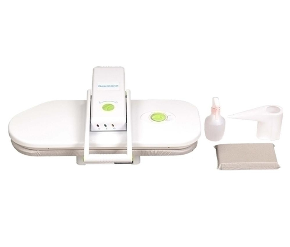 Πρέσα Σιδερώματος Naumann 2020 Naumann2020