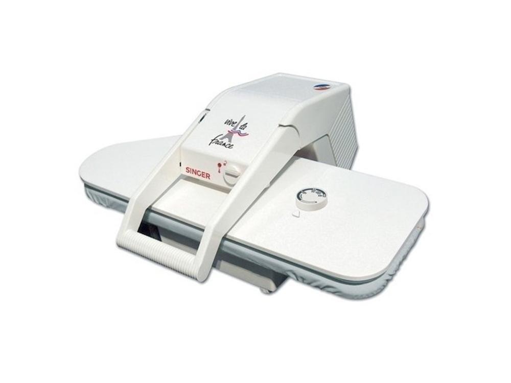 Πρέσα Σιδερώματος Singer Vive la France Vive la France