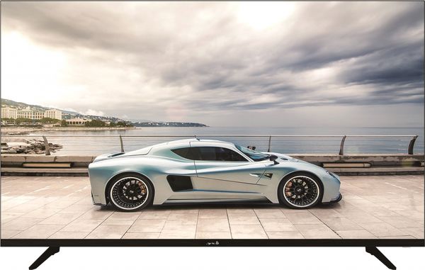 - ΣΗΜΑΝΤΙΚΟ: Σε περίπτωση διαφοράς τιμής από το κατάστημα ισχύει παντα και μόνο η τιμή του καταστήματος Arielli QLED50F215VDA Smart Τηλεόραση 50