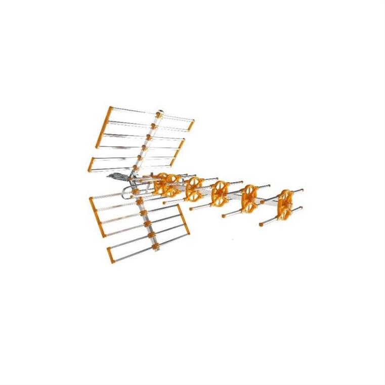 Findersat R60 εξωτερική κεραία τηλεόρασης επίγεια 16.5d