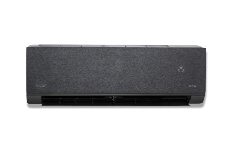 Toyotomi Gosai GTN/GTG-12CMB Shadow Black Κλιματιστικό 