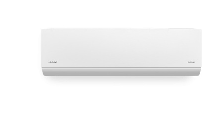 Toyotomi Gosai GTN/GTG-12CMW Whisper White Κλιματιστικό