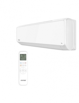 Toyotomi Ora OTN-OTG-24QINV Κλιματιστικό Τοίχου 24.000B