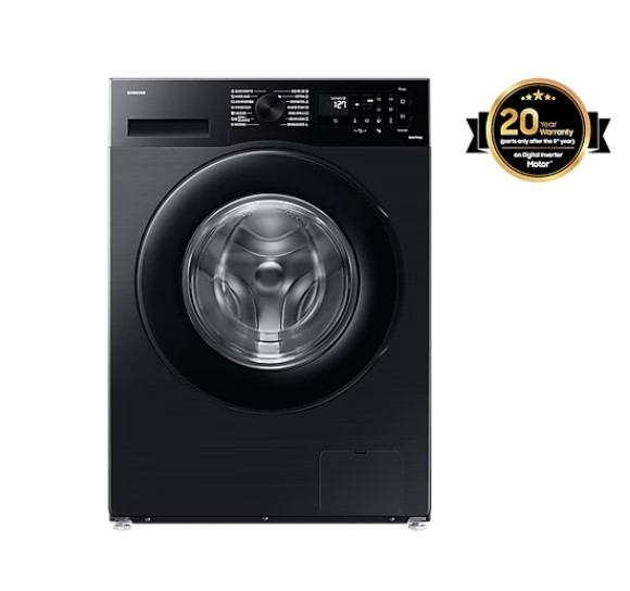 - ΣΗΜΑΝΤΙΚΟ: Σε περίπτωση διαφοράς τιμής από το κατάστημα ισχύει παντα και μόνο η τιμή του καταστήματος Samsung WW90CGC04DABLE Πλυντήριο Ρούχων 9kg, 1400 Στροφ