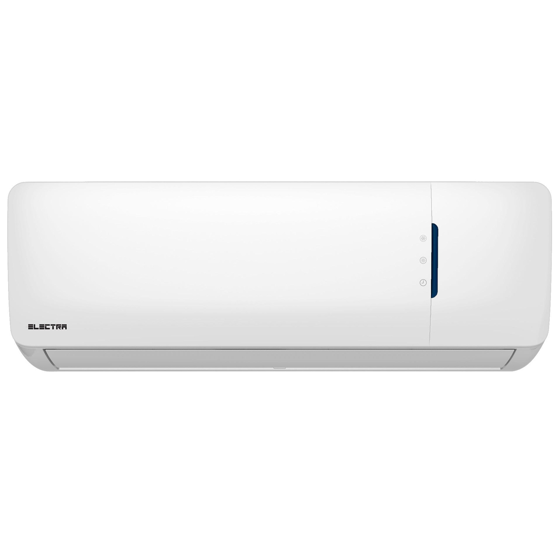 Electra 12FD64BW Οικιακό Κλιματιστικό Inverter 12000BTU