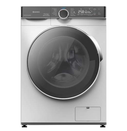 Morris Πλυντήριο Ρούχων 10kg με Ατμό 1400 Στροφών WIW-1