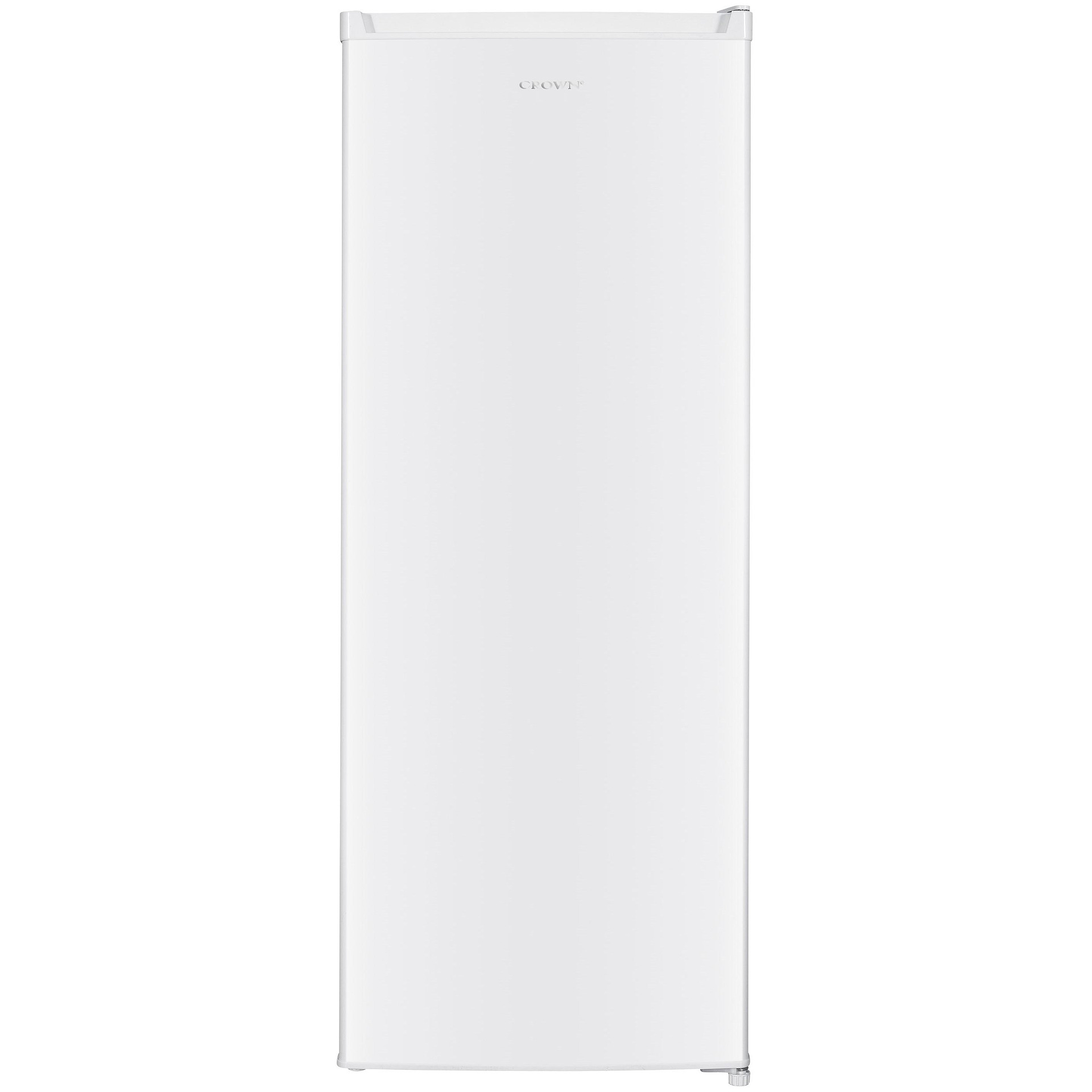 Crown CR240WE Μονόπορτο Ψυγείο Συντήρησης 242lt, E (Y14