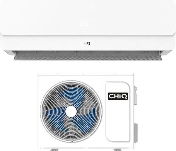 Κλιματιστικό Inverter CHiQ CSD-09 (Wi-Fi) 9000 BTU A+++