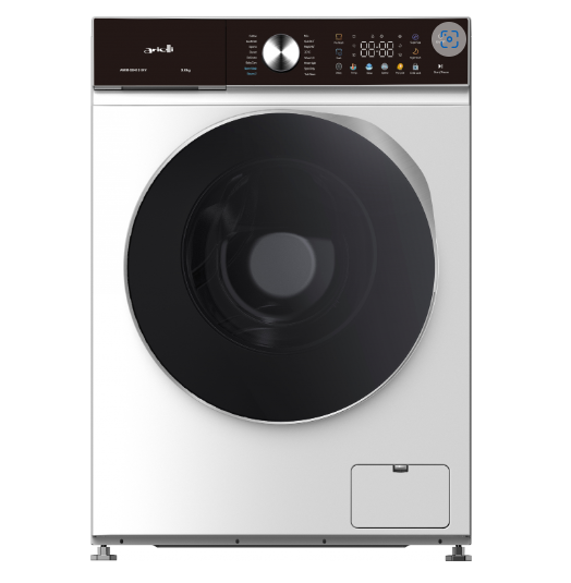 Arielli AWM-90416 INV Πλυντήριο Ρούχων 9kg, 1400 Στροφώ
