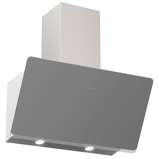 - ΣΗΜΑΝΤΙΚΟ: Σε περίπτωση διαφοράς τιμής από το κατάστημα ισχύει παντα και μόνο η τιμή του καταστήματος Davoline SHAPE GR 60 Απορροφητήρας Καμινάδα 60cm, A, Γκ