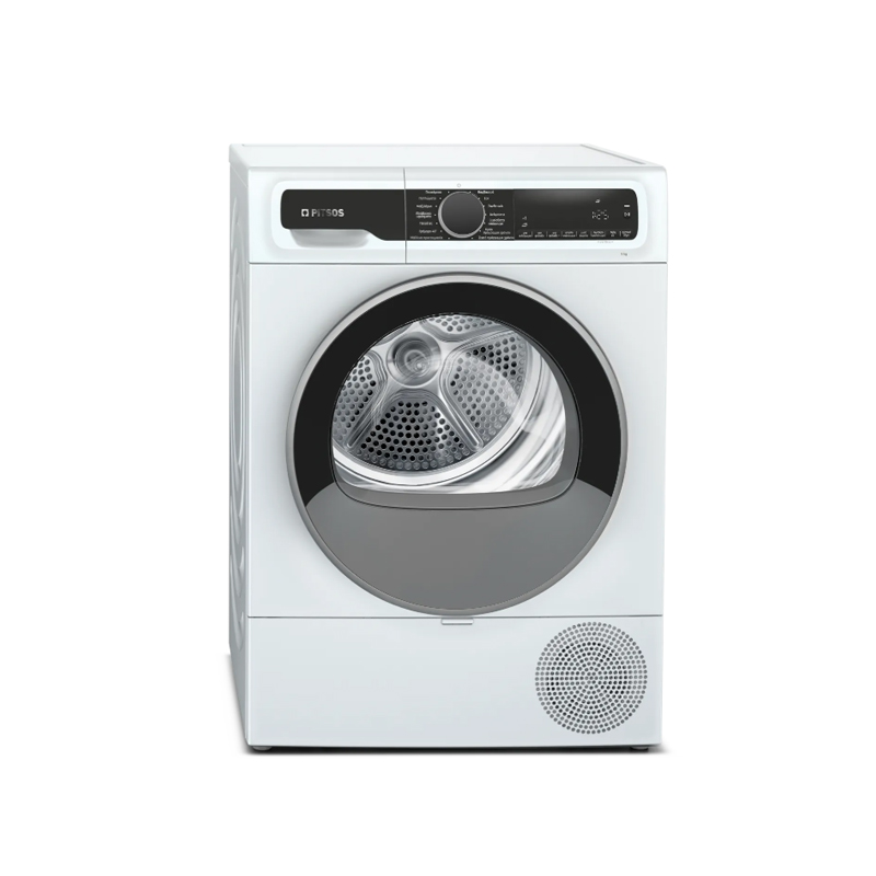 Elektrostore24 Ηλεκτρικές Συσκευές - ΣΗΜΑΝΤΙΚΟ: Σε περίπτωση διαφοράς τιμής από το κατάστημα ισχύει παντα και μόνο η τιμή του καταστήματος Στεγνωτήριο με αντλία θερμότητας 9 kg WT231G39