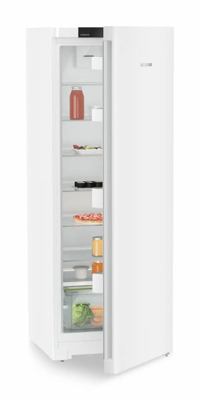 Rd 5000 Pure Αυτόνομο ψυγείο με EasyFresh 165,5 / 59,7 